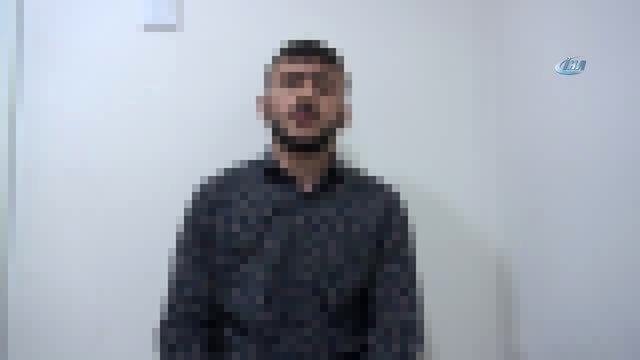 Yakalanan Teröristten Kan Donduran İtiraflar: Bana ve Birçok Çocuğa Defalarca Tecavüz Edildi