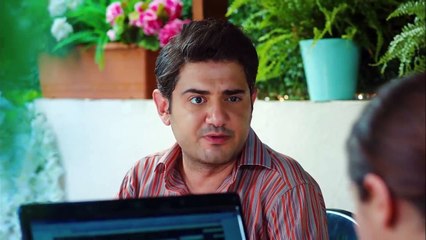 ნაადრევი ფრინველი - Ранняя пташка - Erkenci Kus - 6x2