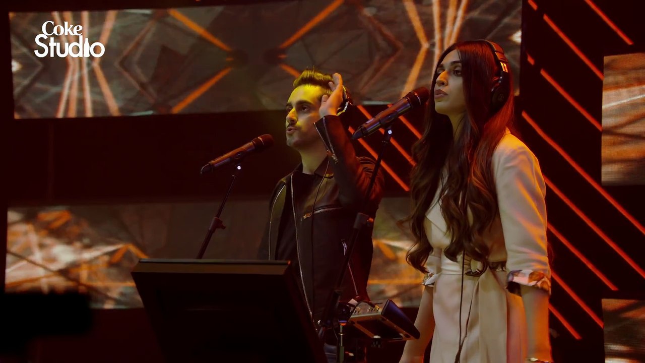 Apna Gham, Bilal Khan & Mishal Khawaja, Coke Studio Season 11, Episode 8