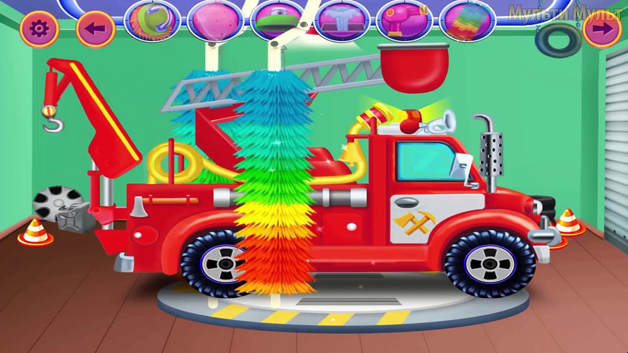Camiones De Bomberos Para Niños Camiones De Bomberos, Bomberos, Bomberos