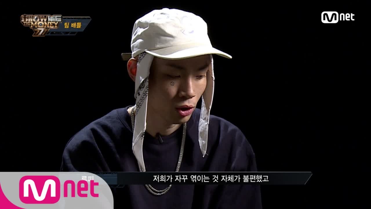 [6회] '가장 맛 난 show!'를 앞 둔 수퍼비와 루피, 심.경.고.백!