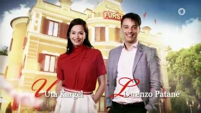 Sturm der Liebe 3015 folge