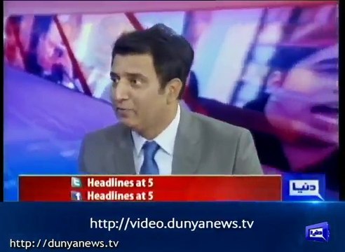 Who is leading in NA-60 Rawalpindi? Habib Akram's analysis after survey