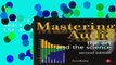 Library  Mastering Audio: The Art and the Science