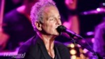 Fleetwood Mac's Lindsey Buckingham Suing Bandmates After Being Kicked Off Tour | THR News