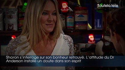 Les feux de l'amour:  épisode du mardi 16 octobre  2018