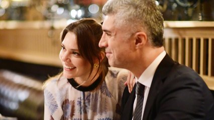 İstanbullu Gelin 57. Bölüm