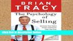 Library  The Psychology of Selling: Increase Your Sales Faster and Easier Than You Ever Thought