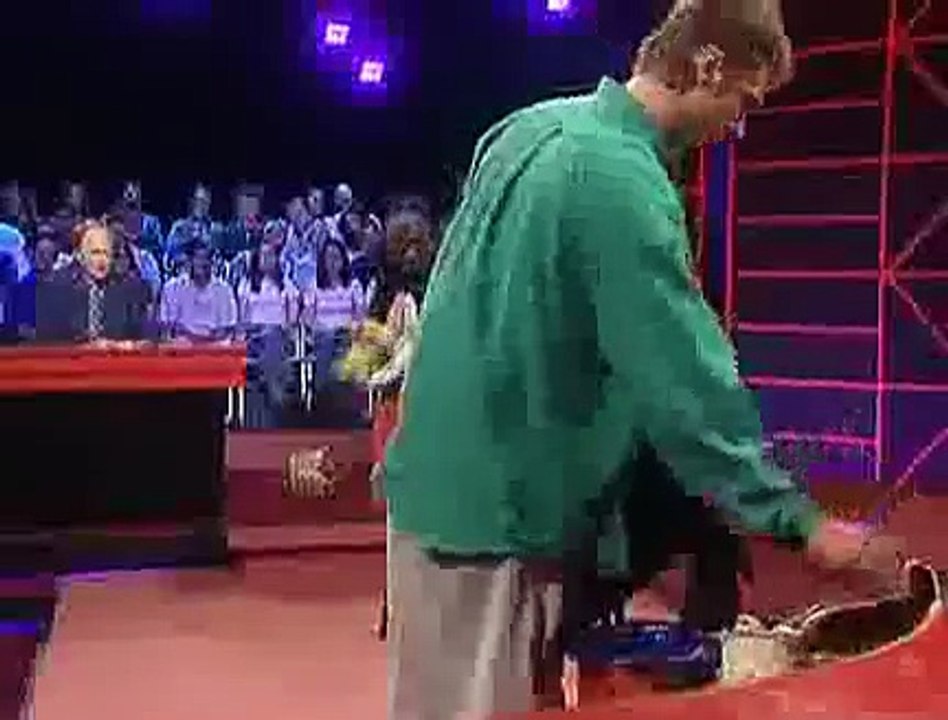 whose line is it anyway uk s09e18