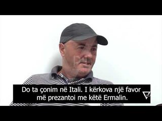 “Babalja” i rikthehet lirisë, avokati zbardh vendimin - News, Lajme - Vizion Plus