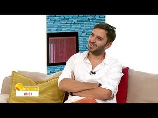 "Ditë e Re", i ftuar Naim Idrizi
