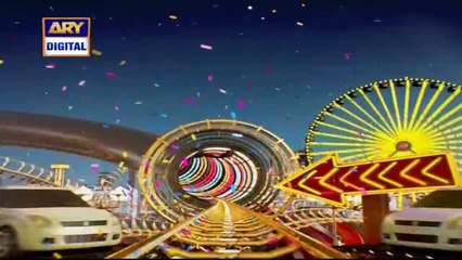 Jeeto Pakistan - Lahore Special - 12th October 2018