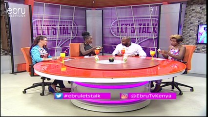 Game Time: Spelling Bee With Keith Chuaga