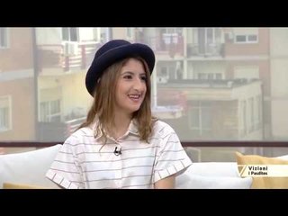 Vizioni i pasdites - Motrat piktore - 12 Tetor 2018 - Show - Vizion Plus