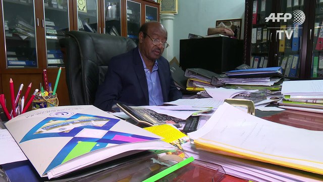 إدراج السودان على قائمة الدول الراعية للإرهاب يعيق تطور اقتصاده