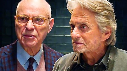 LA METHODES KOMINSKY Bande Annonce