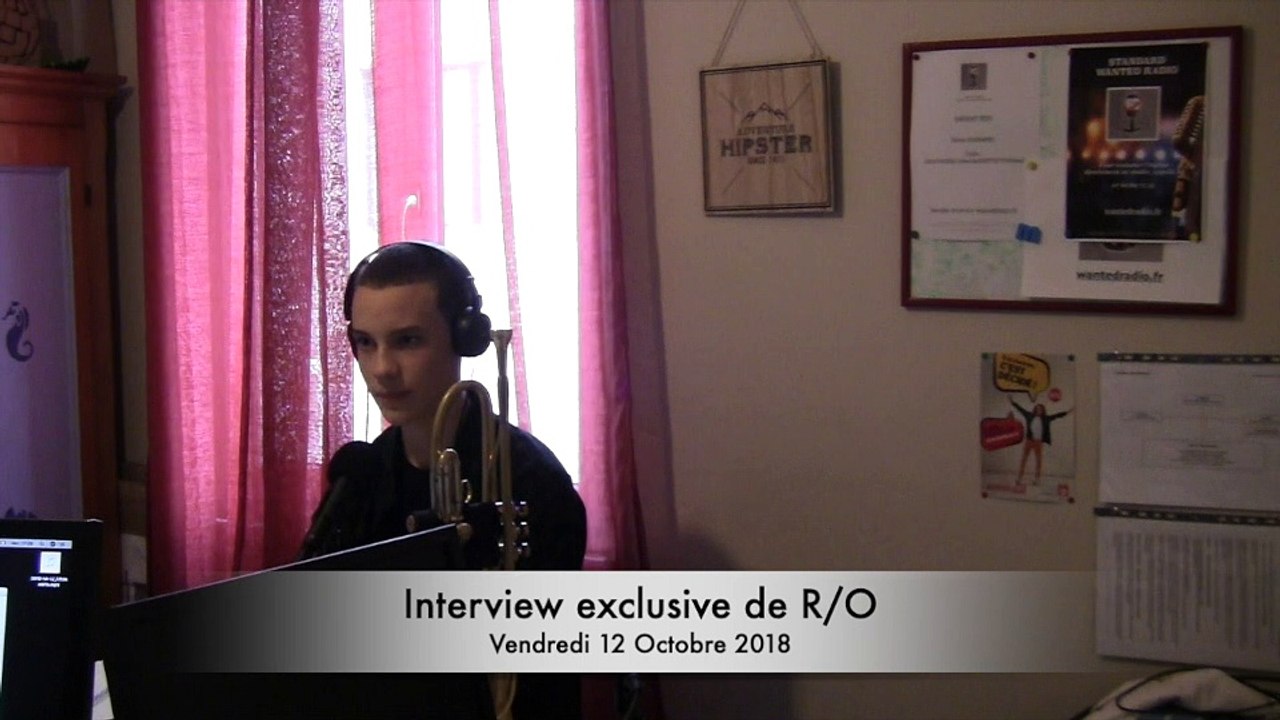 Interview de R/O