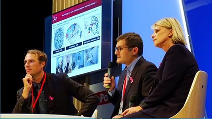 Futurapolis Santé 2018 : AVC, ce qui se passe vraiment dans le cerveau
