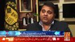 Government Has to Subsidize Rs.20 Billion Every Year To Keep Orange Train Running-Fawad Chaudhry