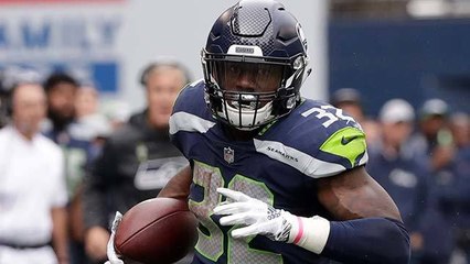 Rosenthal explains why Seahawks can sneak into NFC Wild Card spot