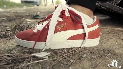 EL KATIBA - In Memory 🎶 Official Music Video | Emotional Tribute