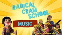 Radical Cram School - Episode 5: 
