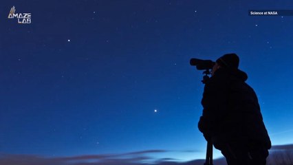 Five Brightest Planets to Align in the Sky on This Night in October