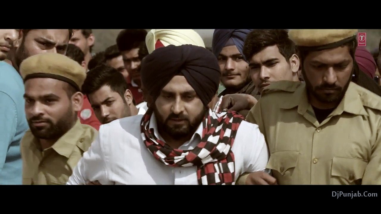 Ghaint Jatti - Harsimran