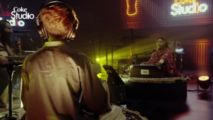 Wah Jo Kalaam, Asrar Shah, Shamu Bai & Vishnu, Coke Studio Season 11, Episode 8
