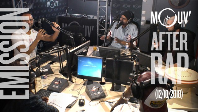 La Fouine, Sinik, ATK… Peut-on réussir son come-back dans le rap français ? #AFTERRAP