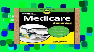 Best product  Medicare For Dummies