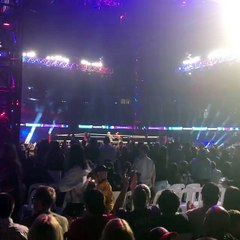 IIconics (Billie Kay and Peyton Royce) - WWE Super Show Down