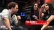 IIconics (Billie Kay and Peyton Royce) - Real Relationship, Not Blowing Promos, Super Show Down, etc (Sam Roberts Interview)