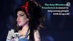 Amy Winehouse Hologram Will Go on Tour