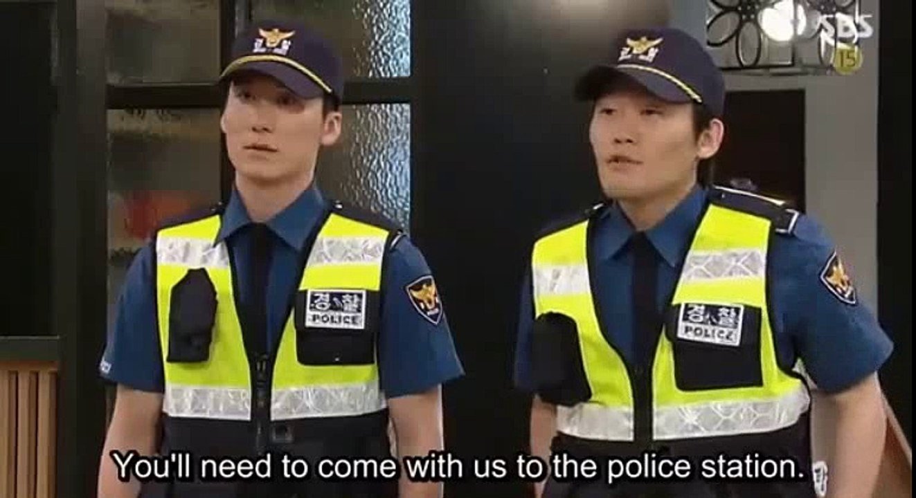 Kẻ Thù Ngọt Ngào Tập 37 | ke thu ngot ngao tap 37 | Sweet Enemy ep 37 | 달콤한 적 37