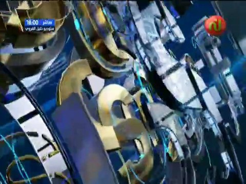 ناس نسمة نيوز : بعد قمة الفرنكوفونية : الوجهات الداخلية بين نهاية التوافق وإستعمال الإنتقال الديمقراطي مع الضيوف سمير عبد الله وتوفيق بوعشبة -قناة نسمة