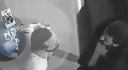 Arda ile Berkay kavgasının görüntüleri çıktı