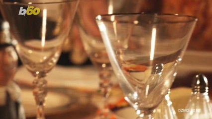 This Thanksgiving, You'll Be Thankful These Things Were Done Ahead Of Time