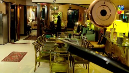 Band Khirkiyan Epi 11 HUM TV Drama 12 October 2018