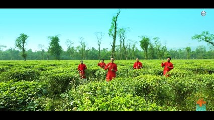 সাইমুমের নতুন চমক | Oi Akash Pahar Nodi | এ আকাশ পাহাড় নদী | Shukria Album | saimum shilpi gosthi