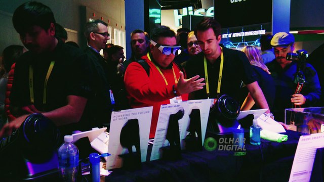 Realidades aumentada e virtual estão transformando a forma de procurar imóveis