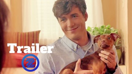 A Dog's Way Home Trailer #1 (2019) Barry Watson, Ashley Judd Movie HD
