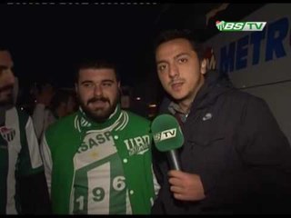 Timsah Sivas'ta (08.11.2013)