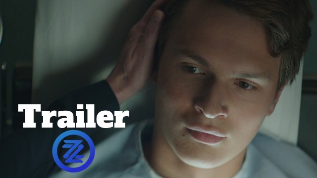 Jonathan Trailer #1 (2018) Ansel Elgort, Patricia Clarkson Drama Movie HD