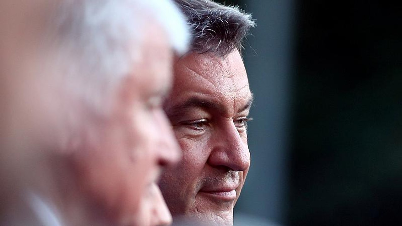 'Ich dachte, Seehofer und Söder wären mehr Profis'  - Politologin Münch zur Bayernwahl (VIDEO)