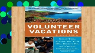Library  Volunteer Vacations