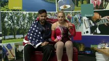 Masters II, III Women Artistic - 2018 International Adult Figure Skating Competition - Burnaby, BC (14)