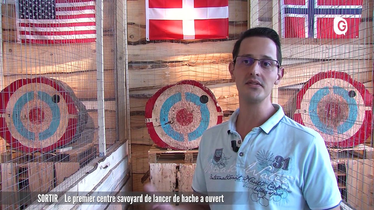 RHONE ALPES Actu - 12 OCTOBRE 2018