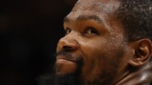 Warriors Prepare For Kevin Durant To Leave Organization