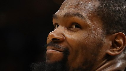 Warriors Prepare For Kevin Durant To Leave Organization